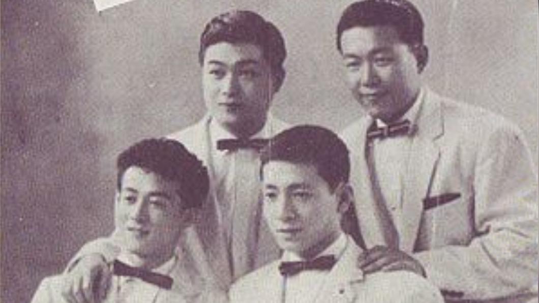 男子合唱團體「Dark Ducks」成員相繼去世。（圖／翻攝自維基百科）