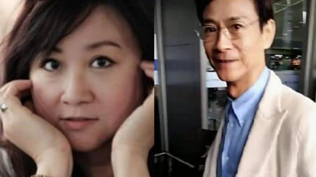 鄭少秋大女兒斷聯身亡!大咖歌后不忍了 烙重話痛批風流史