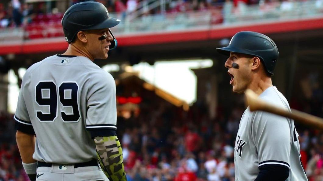 MLB季後賽/邪惡帝國大都會、洋基崩壞 小市場金鶯、光芒翻身