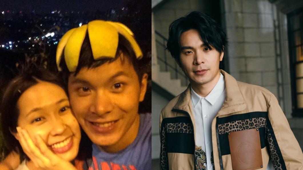 娶交往11年設計師女友!男星罕放閃突曬「9年前同框青澀照」