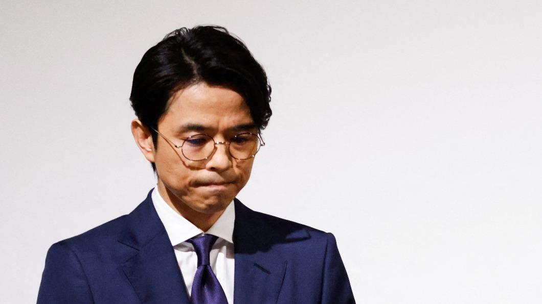 V6岡田准一跳船傑尼斯? 井之原快彥「有跟我聯絡」親曝新動向