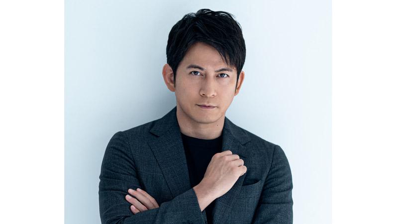岡田准一傳出即將離開傑尼斯。(圖/翻攝自傑尼斯官網)