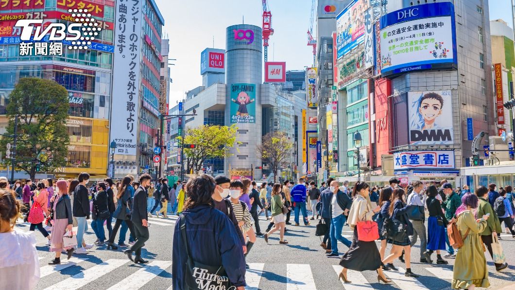 一樣有招牌、冷氣機！他問「日本市容贏台灣哪？」　網揭2關鍵