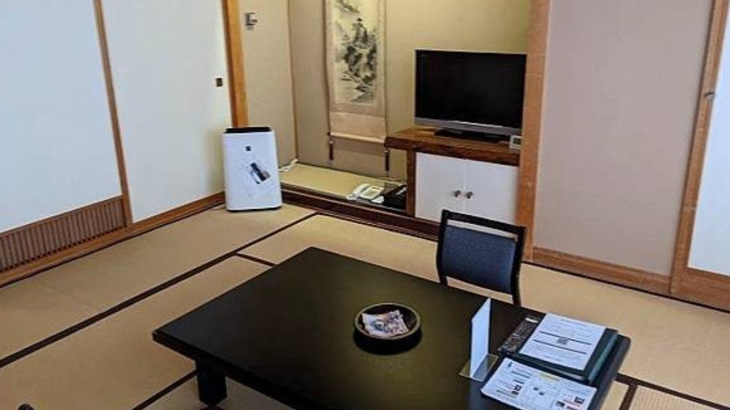 原PO貼出一系列旅遊照。(圖/翻攝自PTT)