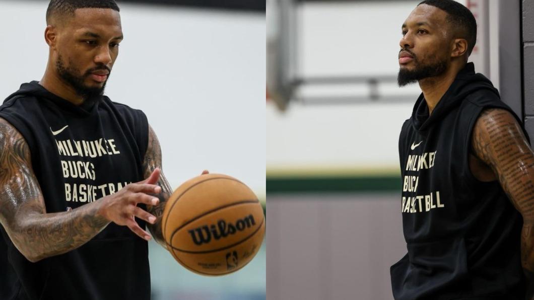 NBA/贊成小李去公鹿!麥凱倫稱「比到熱火好」:字母哥太無解