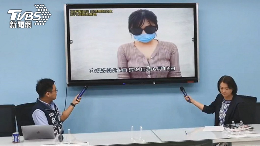 圖/TVBS