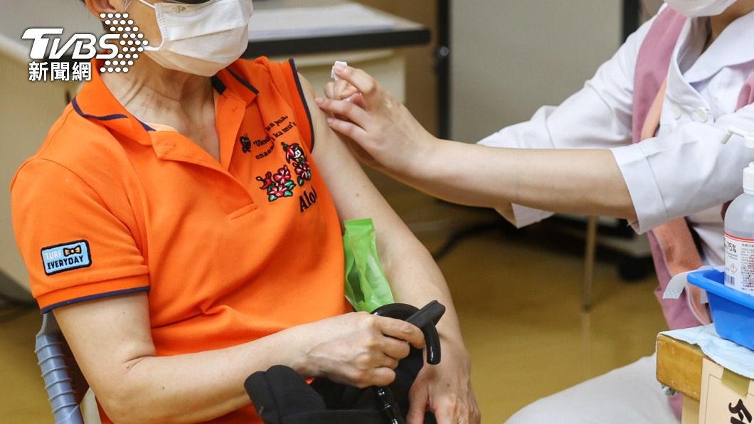 公費流感疫苗第1階段 北市教職、市府臨櫃人員可打