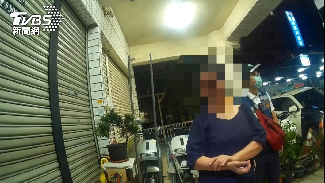 我家有人被殺!左營驚傳命案?警飆速抵達 得知真相傻眼