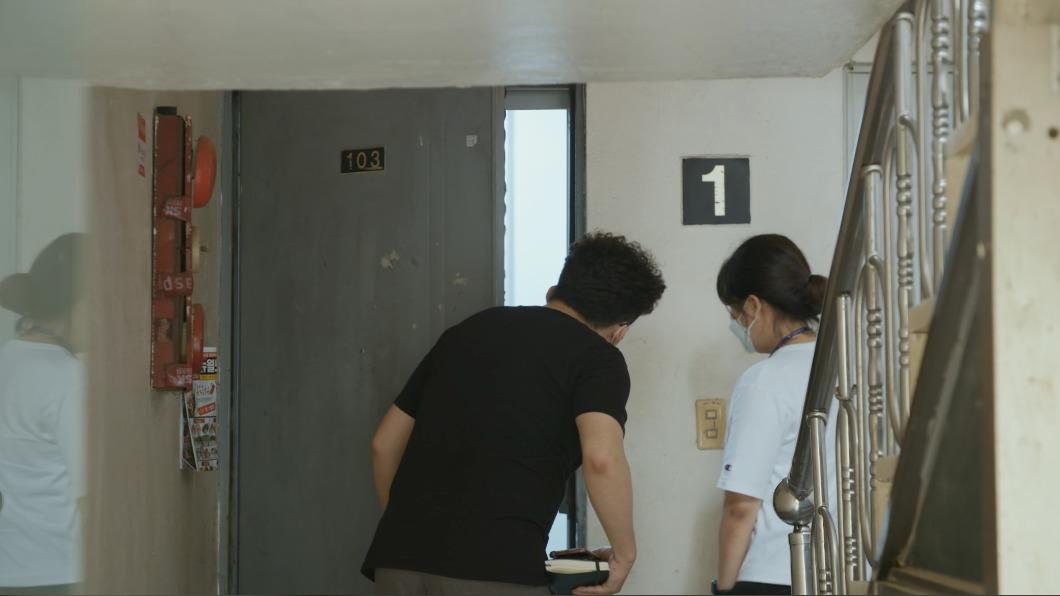 世界公視大展精選集結12部作品 李英愛為家暴兒發聲