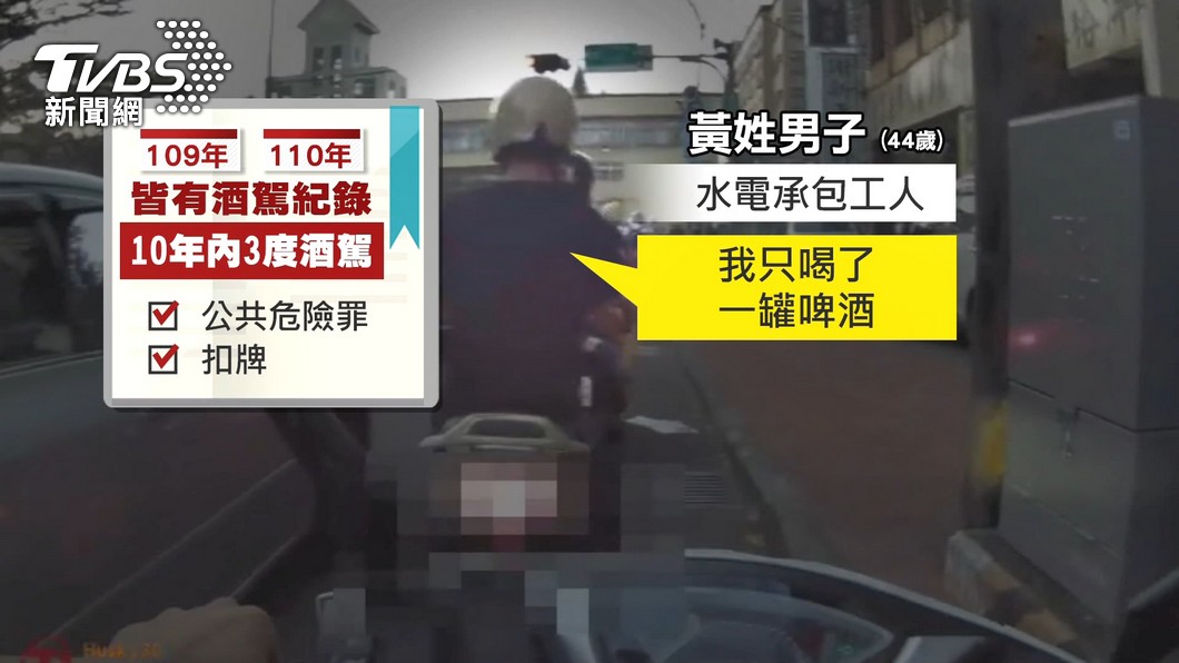 圖/TVBS