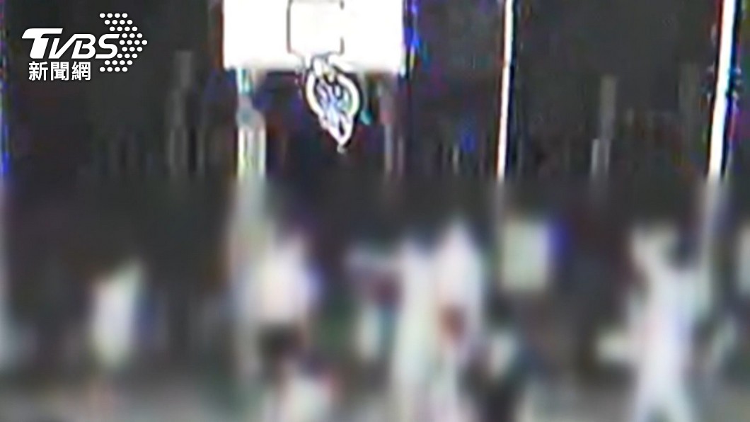 圖／TVBS