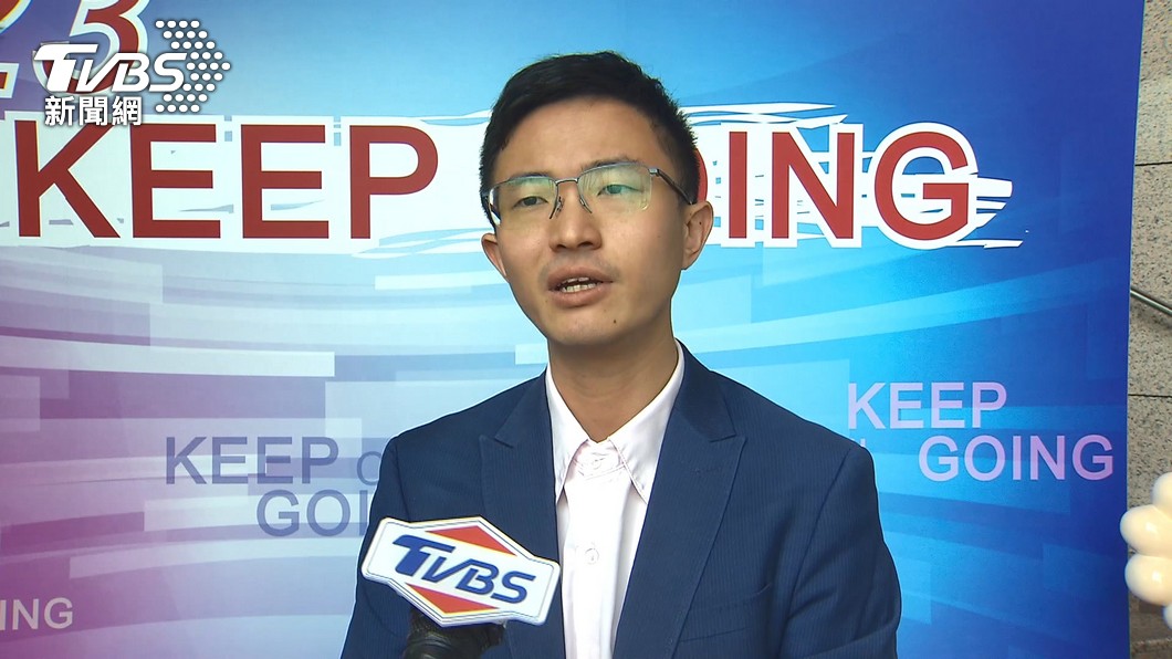 圖／TVBS