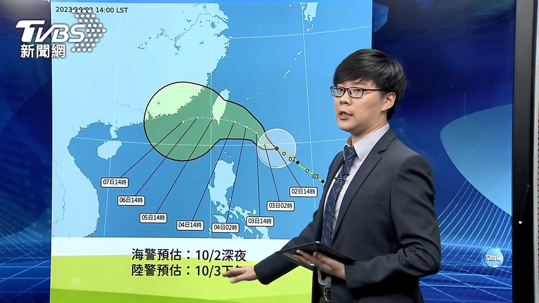 圖／TVBS