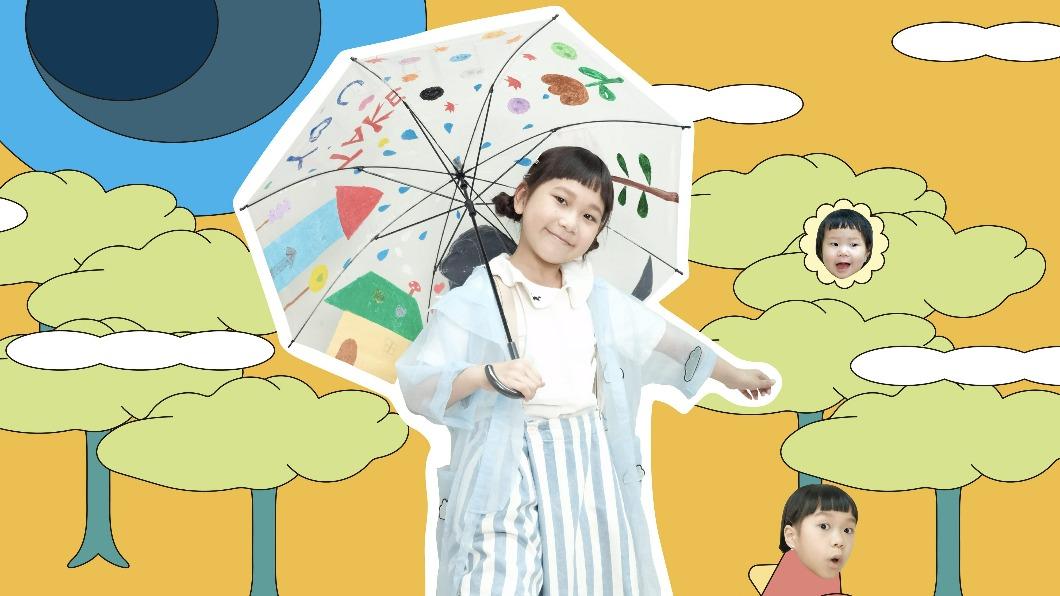 她5歲就登上小巨蛋!驚人近況曝光 現在美成這樣