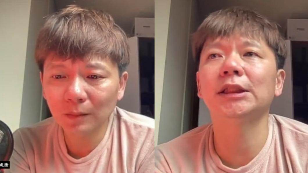 腦瘤破裂住院!80萬YTR老爸爆2度動刀 老婆心疼:沒清理乾淨