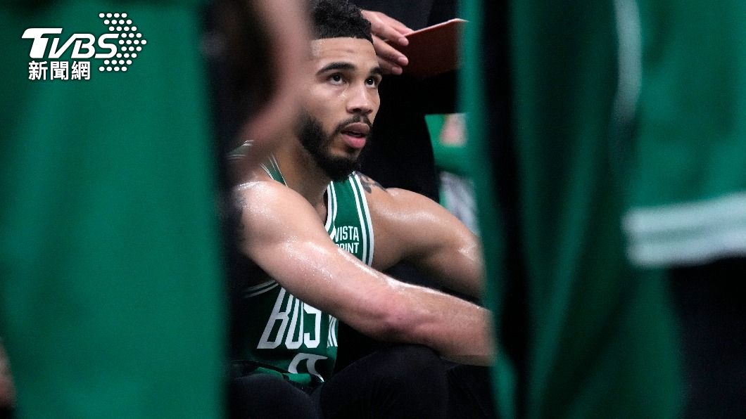 NBA/塞爾提克全面轉型?塔圖姆認「不夠完美」:奪冠前都免談