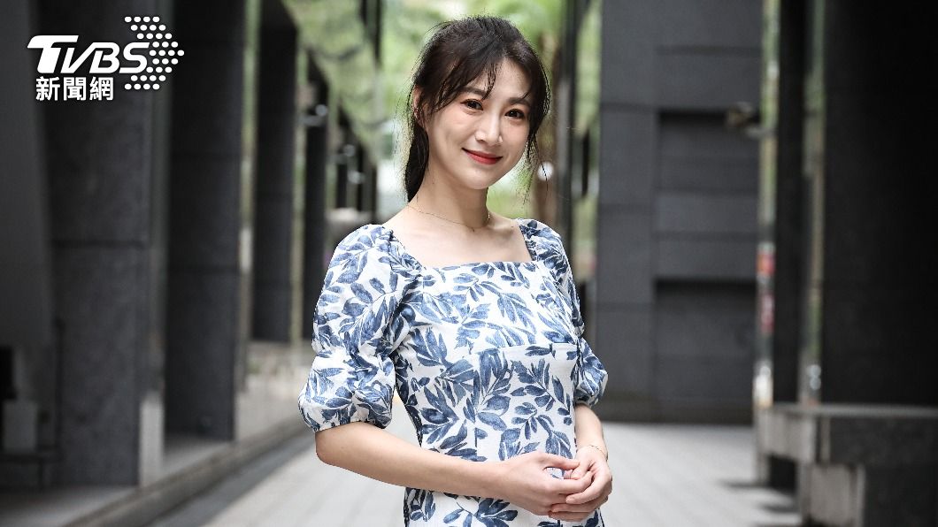 專訪/李新嫁沈世朋12年0爭執 曝尪「超高生存法則」愛錢被虧蟾蜍精