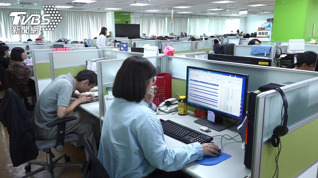 科技公司公告「週休三日」!日工時僅6.5hr 薪水照領