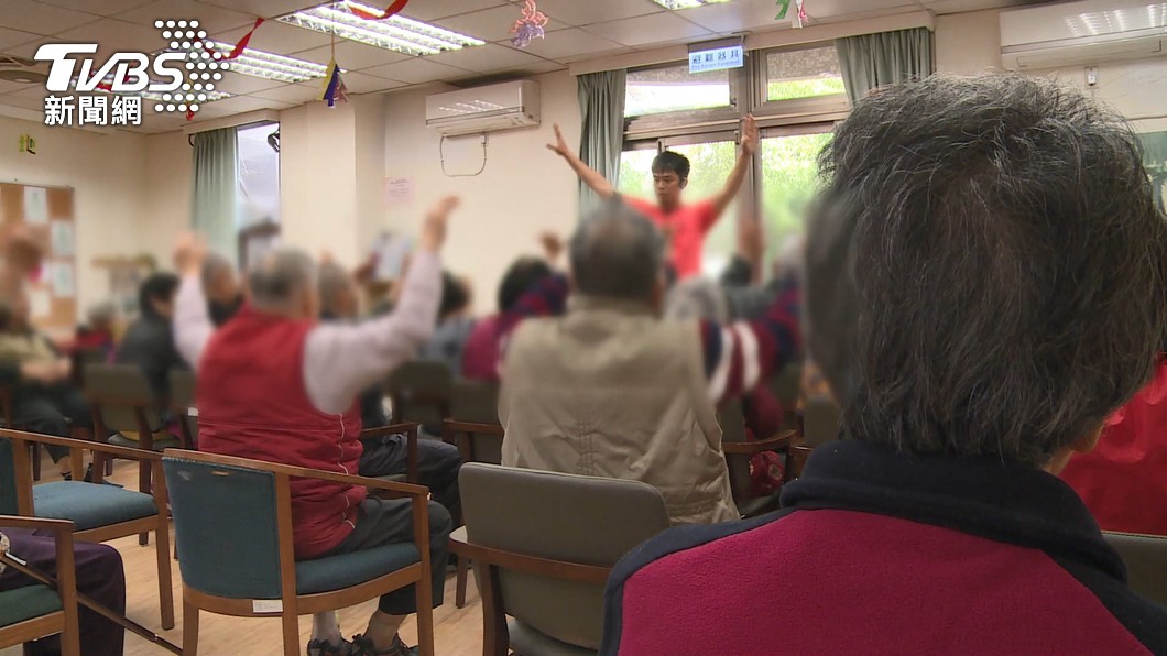 圖/TVBS