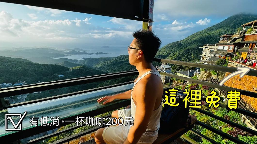 專家直言,台灣業者時常以假日的天價去平衡平日的平價。(圖/翻攝自Sway房市觀測站 臉書粉專)