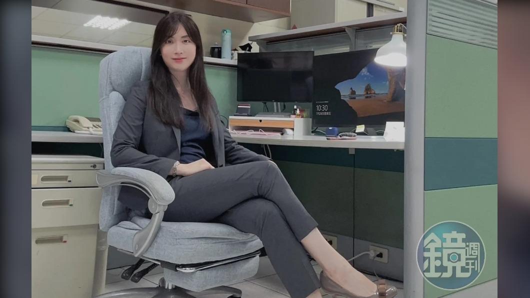 台灣最正檢察官!陳漢章美到同事拒合照 與妻婚紗照首曝光