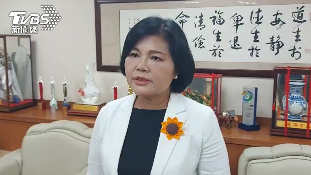雲林縣府陷霸凌疑雲!最美新聞處長口頭閃辭 張麗善回應了
