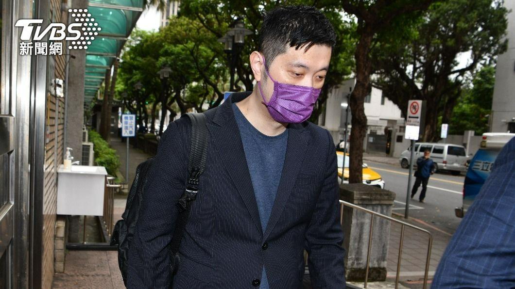 林秉樞接下來只需要再服刑14日。(資料照/胡瑞麒攝)