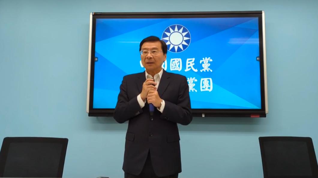 剛卸任立委就有新工作 曾銘宗傳將出任「富邦金控副董」