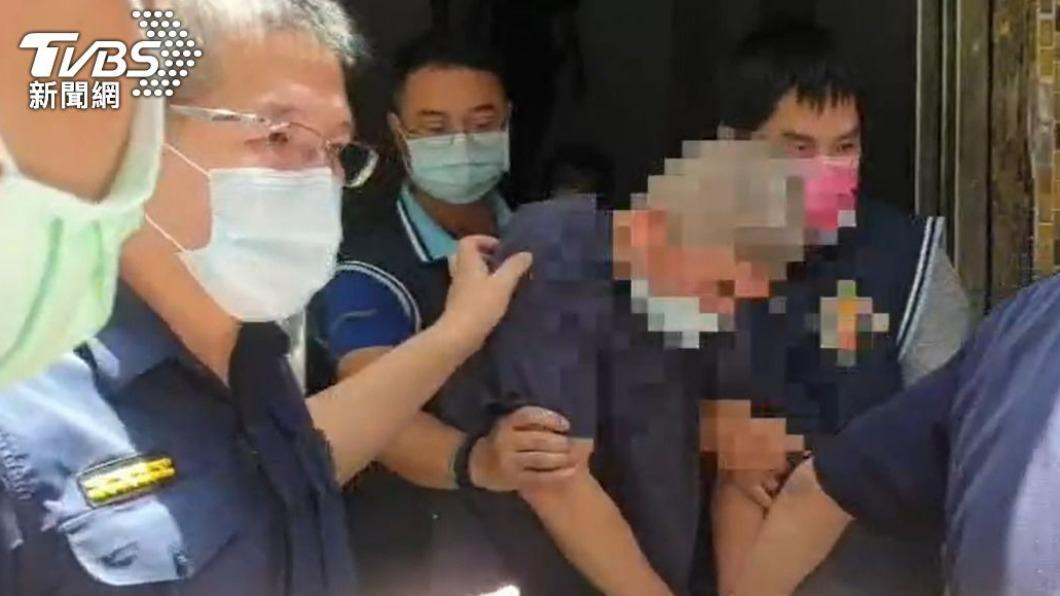 疑妻外遇痛下殺手!餐廳老闆勒斃她再砍情敵 改判15年8月