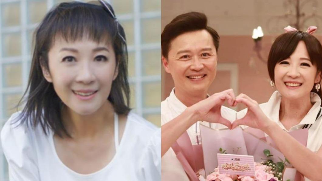淡退演藝圈13年！女星長瘤臥床如活死人　星夫痛曝「開刀保命」過程