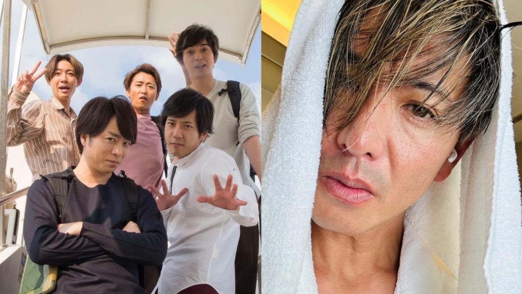 木村拓哉有望簽傑尼斯新公司「這2人釀出走」 櫻井翔曝嵐5人重聚