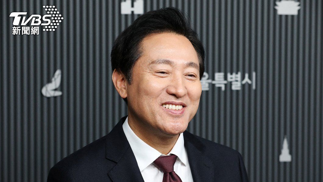 首爾市長出訪北美 喊出打造世界級新巨蛋