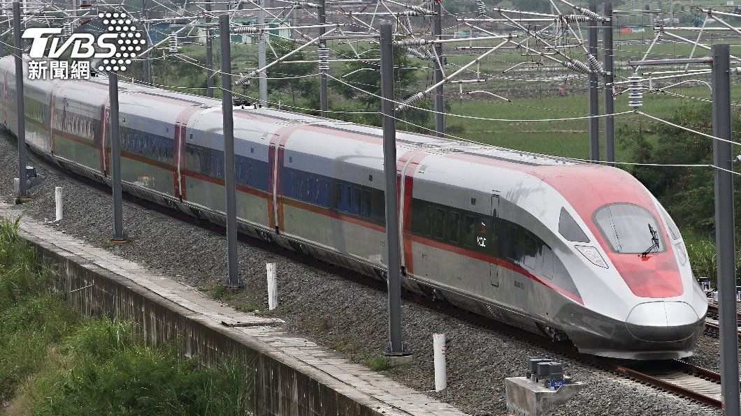 東南亞第一條高速鐵路 雅萬高鐵正式營運