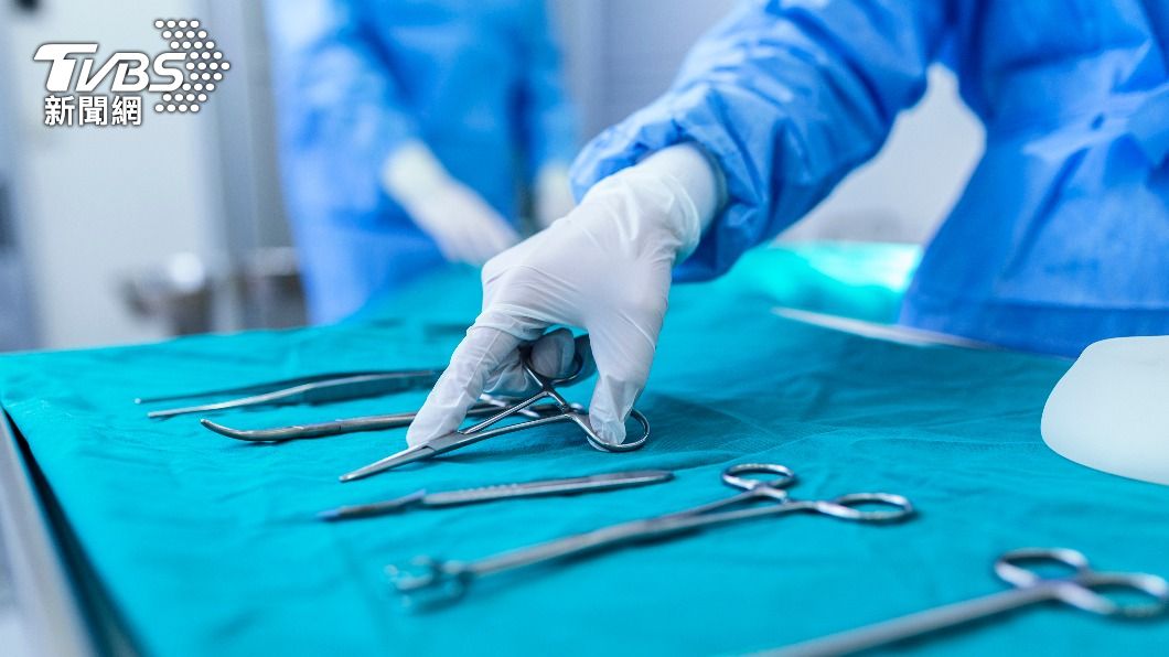 許多受害者在不知情的情況下被摘取腎臟。（示意圖／達志影像shutterstock）