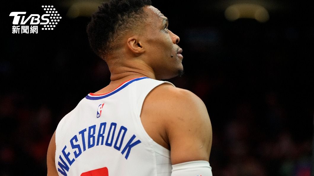 NBA/放眼快艇新賽季!威少認「冠軍不是全部」:我們能成就更多
