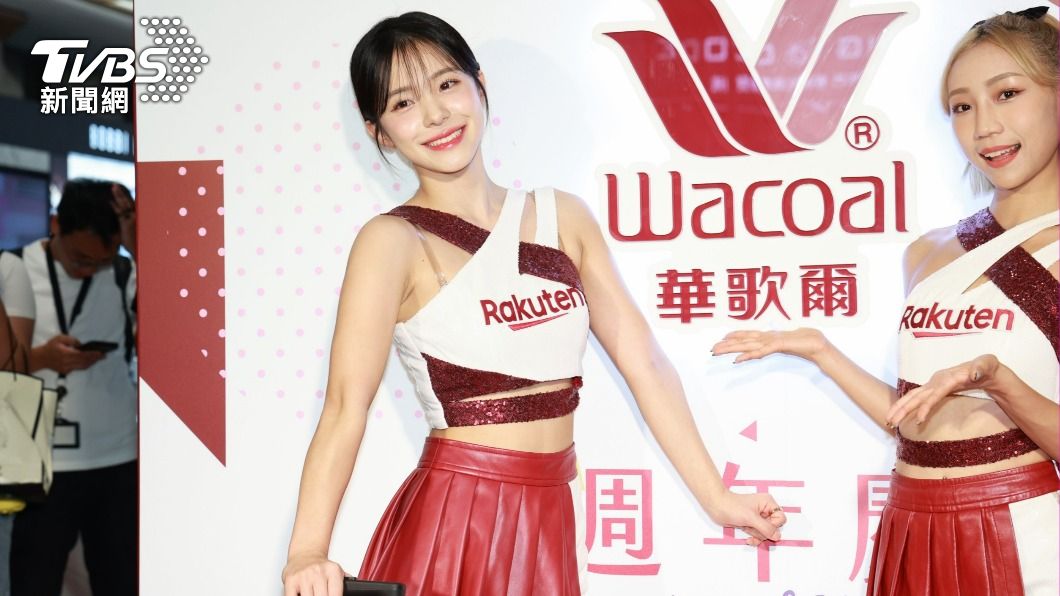 李多慧嚇到!突遭「襲擊」超抖反應萌翻 中華隊4分完封韓國說話了