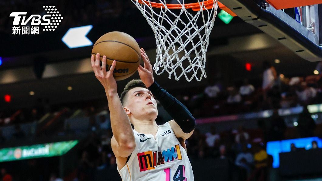 NBA/慘被拓荒者拒收!希洛暗諷「他們也不強」:我清楚我的價值