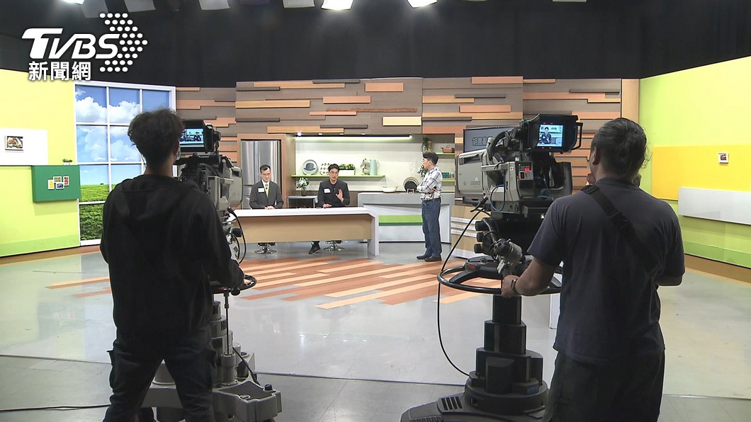 圖/TVBS