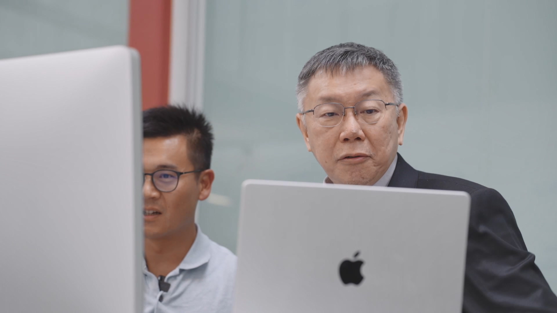 圖／畫面提供　民眾黨