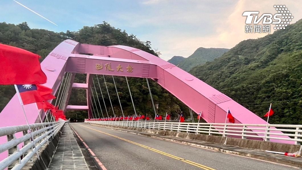 甩開「全台最難玩」!桃園國慶月有夠嗨 系列活動一次看
