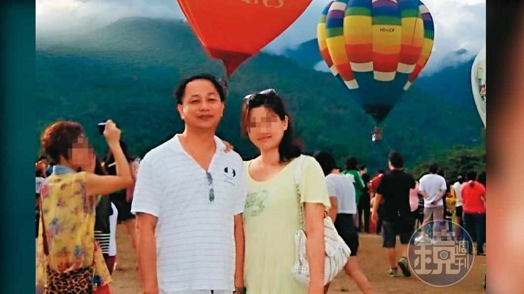 把妻當工具人!賣房逼離婚 金寶特助「犯天條」遭控外遇不斷