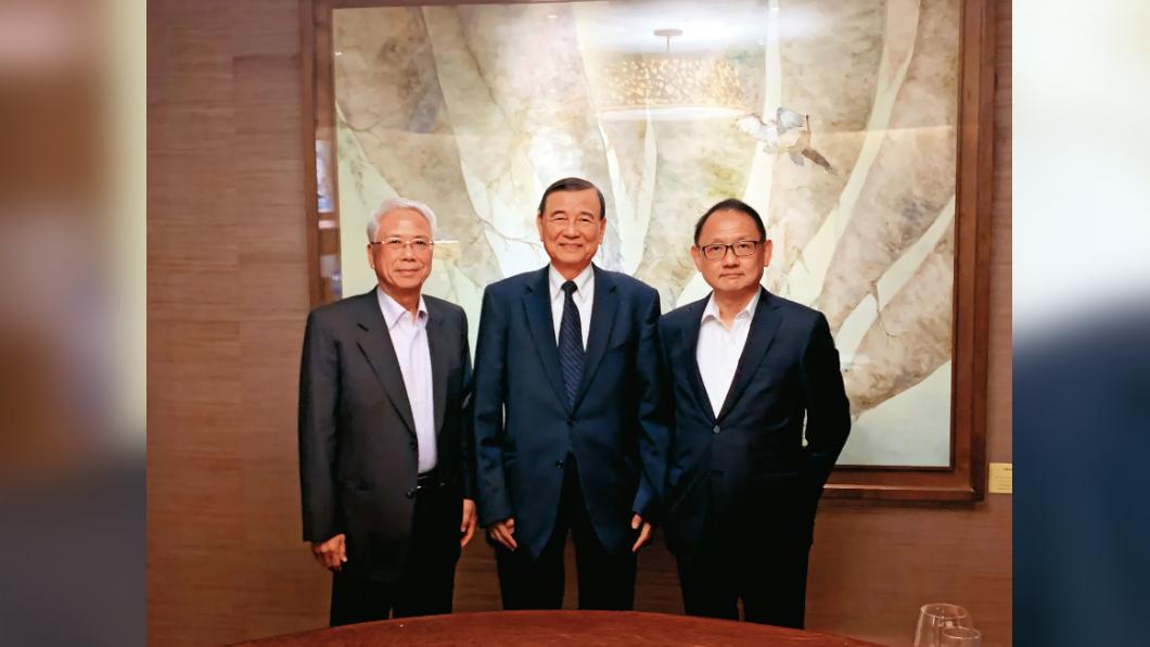 「馬達龍頭廠」恐變天!東元3大股東有共識 焦家明年掌董座