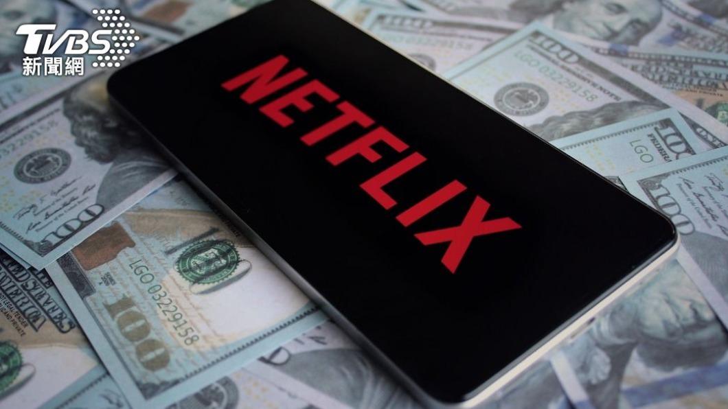 Netflix又要漲!估每月增60元 Disney+也跟進