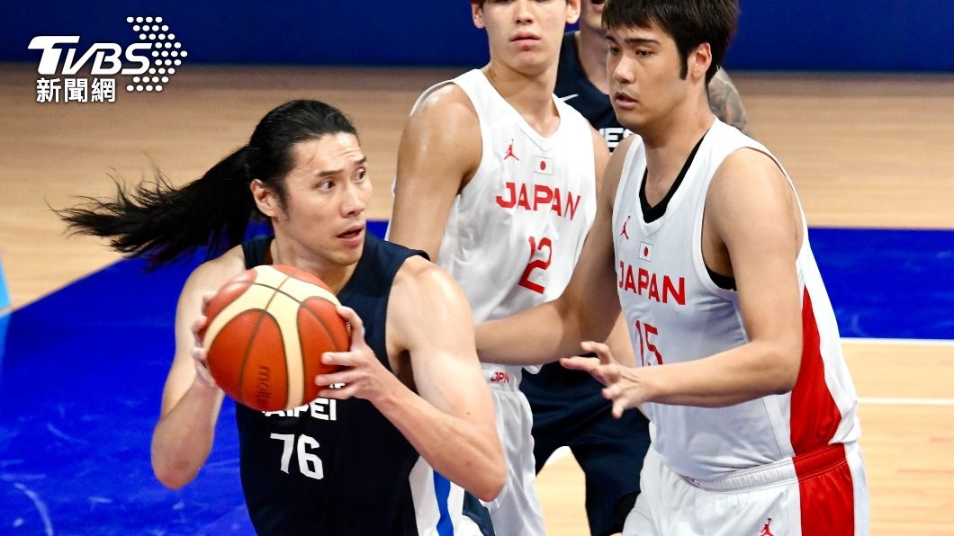 杭州亞運/報亞洲盃絕殺之仇?中華男籃對決約旦Kobe 拚金牌門票