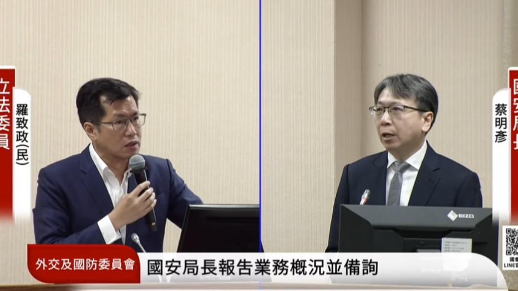 在台講中共壞話出事了?國人赴陸遭盤查 到飯店也被約談