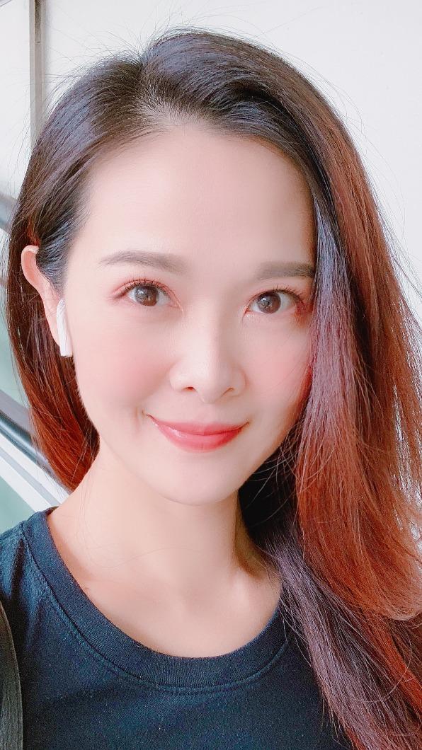 陳維齡為教會寫新歌。(圖/藝起發光提供)