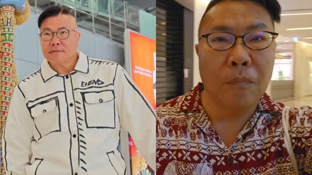 曼谷商場槍擊釀2死!香港網紅錄下「駭人畫面」 南韓YTR拔腿狂逃