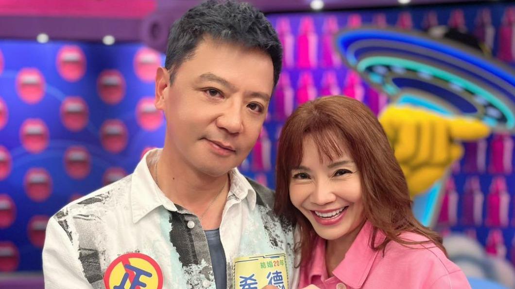 甄莉自爆床事卡關「做一次少一次」 怨尪都早上討:又不吃藥