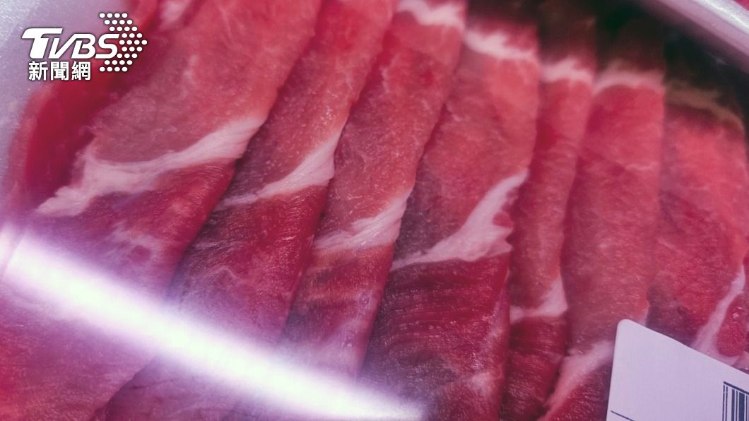 逾10萬公斤標示不實美豬肉片 流入市面近90店家