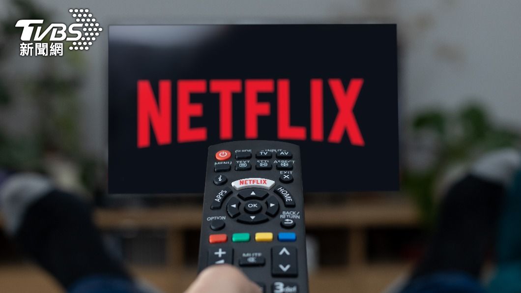 Netflix第三季增加900萬名新訂閱用戶。(示意圖/shutterstock達志影像)
